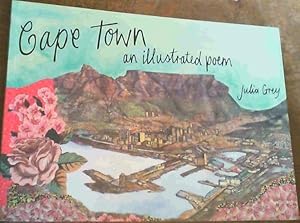 Cape Town : An Illustrated Poem