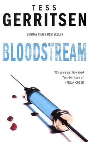 Bloodstream : A Novel of Medical Suspense