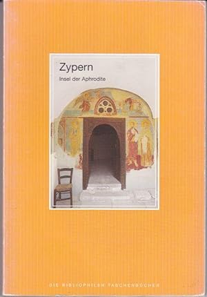 Bild des Verkufers fr Zypern Insel der Aphrodite. zum Verkauf von Ant. Abrechnungs- und Forstservice ISHGW