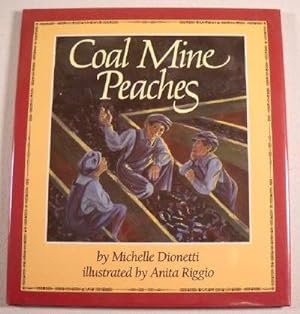 Seller image for Coal Mine Peaches for sale by Resource Books, LLC