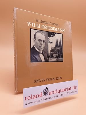 Willi Ostermann.