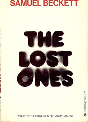 Image du vendeur pour THE LOST ONES mis en vente par Antic Hay Books