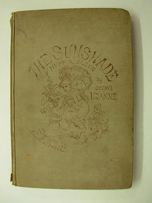 Imagen del vendedor de The Sunshade--The Glove--The Muff a la venta por Black and Read Books, Music & Games