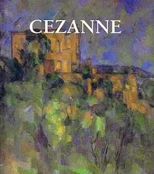 Seller image for Paul Cezanne for sale by LEFT COAST BOOKS