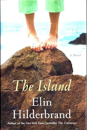 Imagen del vendedor de The Island a la venta por BJ's Book Barn