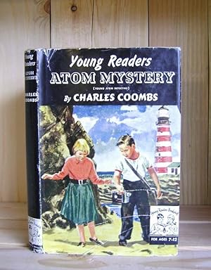 Young Readers Atom Mystery (Young Atom Detective)