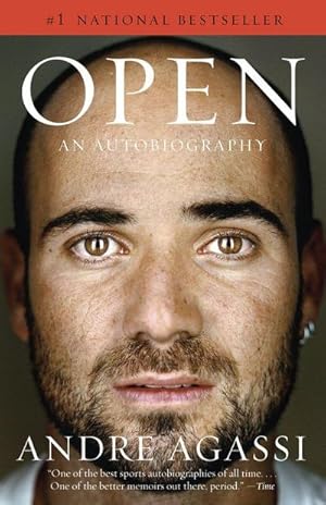 Immagine del venditore per Open : An Autobiography venduto da AHA-BUCH GmbH