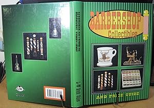 Barbershop Collectibles, a Price Guide