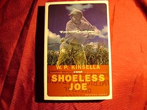 Seller image for Shoeless Joe. for sale by BookMine