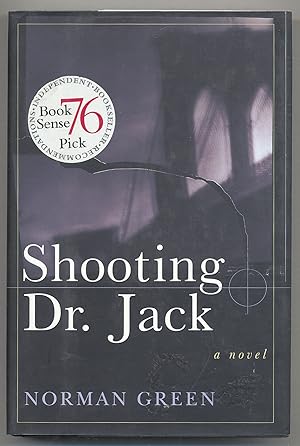 Seller image for Shooting Dr. Jack for sale by Between the Covers-Rare Books, Inc. ABAA