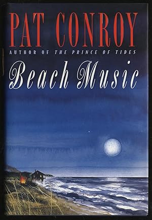 Bild des Verkufers fr Beach Music zum Verkauf von Between the Covers-Rare Books, Inc. ABAA