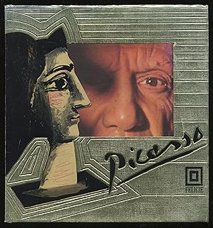 Bild des Verkufers fr Picasso zum Verkauf von Between the Covers-Rare Books, Inc. ABAA