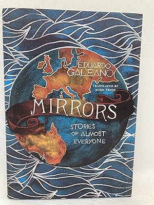 Seller image for Mirrors: Stories of Almost Everyone (Signed First Edition) for sale by Dan Pope Books