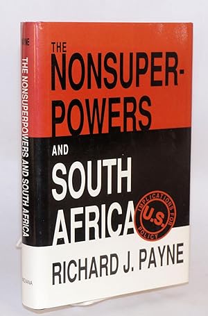 The Nonsuperpowers and South Africa