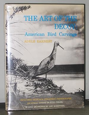 The Art of the Decoy: American Bird Carvings