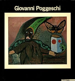 Bild des Verkufers fr Giovanni Poggeschi (1905-1972) zum Verkauf von ART...on paper - 20th Century Art Books