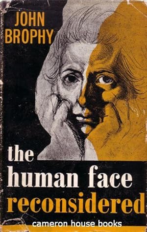 The Human Face Reconsidered