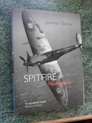 SPITFIRE THE BIOGRAPHY