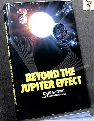 Immagine del venditore per Beyond the Jupiter Effect venduto da BookLovers of Bath