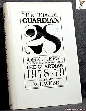 The Bedside Guardian 28: A Selection from the Guardian 1978-79