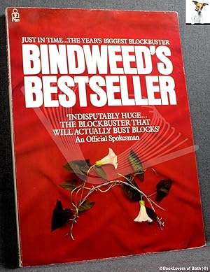 Seller image for Bindweed's Bestseller for sale by BookLovers of Bath