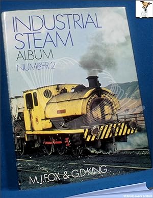 Bild des Verkufers fr Industrial Steam Album Number 2 zum Verkauf von BookLovers of Bath