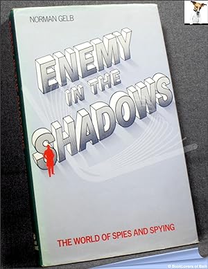 Bild des Verkufers fr Enemy In The Shadows zum Verkauf von BookLovers of Bath