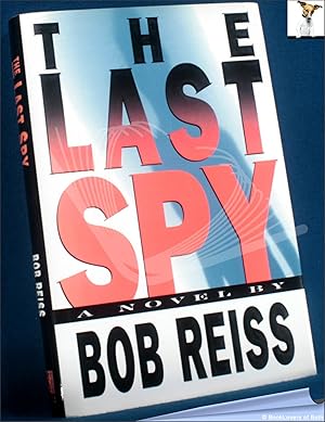 Immagine del venditore per The Last Spy venduto da BookLovers of Bath