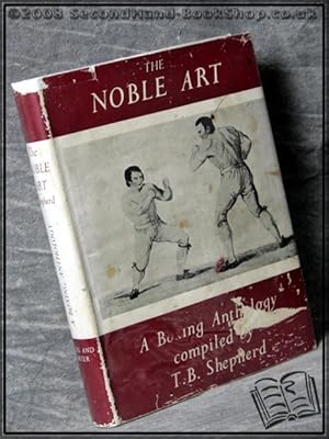 Seller image for The Noble Art: An Anthology for sale by BookLovers of Bath