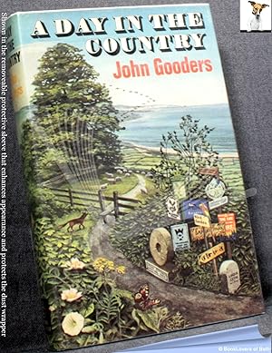 Seller image for A Day in the Country for sale by BookLovers of Bath