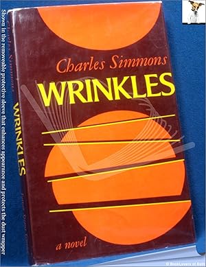 Bild des Verkufers fr Wrinkles zum Verkauf von BookLovers of Bath