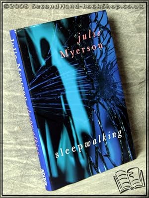 Seller image for Sleepwalking for sale by BookLovers of Bath