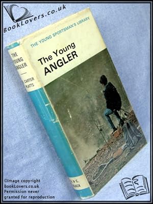 Immagine del venditore per The Young Angler venduto da BookLovers of Bath