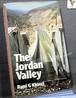 The Jordan Valley