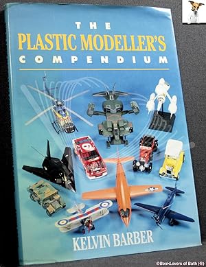 Seller image for The Plastic Modeller's Compendium for sale by BookLovers of Bath