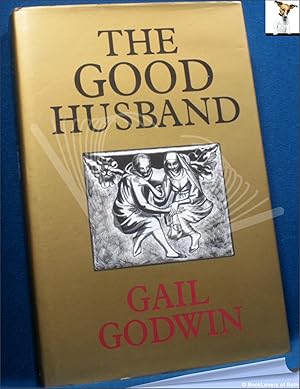 Seller image for The Good Husband for sale by BookLovers of Bath