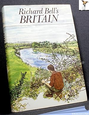 Seller image for Richard Bell's Britain for sale by BookLovers of Bath