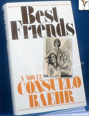 Bild des Verkufers fr Best Friends zum Verkauf von BookLovers of Bath