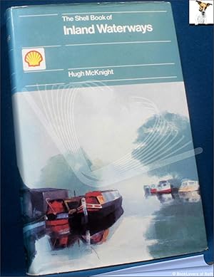 The Shell Book of Inland Waterways