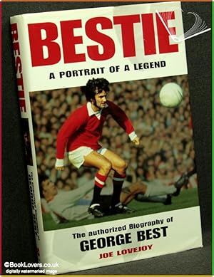 Seller image for Bestie: A Portrait of a Legend for sale by BookLovers of Bath