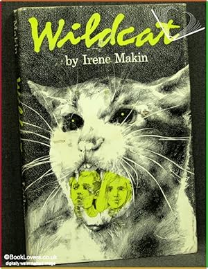 Seller image for Wildcat for sale by BookLovers of Bath