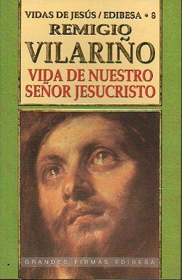 Imagen del vendedor de NUESTRO SEOR JESUCRISTO SEGN LOS EVANGELIOS. a la venta por angeles sancha libros