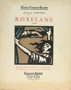 Roxelane - Tragédie