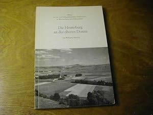 Imagen del vendedor de Fhrer zu vor- und frhgeschichtlichen Denkmlern in Baden-Wrttemberg ; Heft 1: Die Heuneburg an der oberen Donau a la venta por Antiquariat Fuchseck