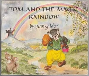 Imagen del vendedor de Tom and the Magic Rainbow a la venta por HORSE BOOKS PLUS LLC