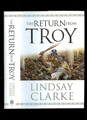 Seller image for The Return From Troy for sale by Little Stour Books PBFA Member