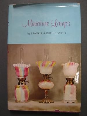 Immagine del venditore per Miniature Lamps venduto da George Strange's Bookmart