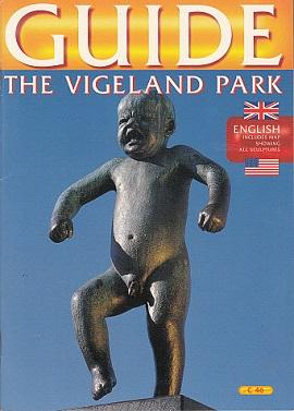 Immagine del venditore per Vigeland Park venduto da LEFT COAST BOOKS