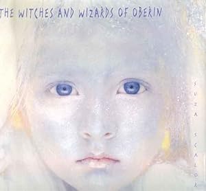 Seller image for The Witches and Wizards of Oberin for sale by The Book Junction