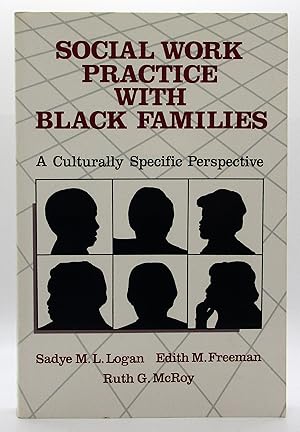 Social Work Practice with Black Families: A Culturally Specific Perspective